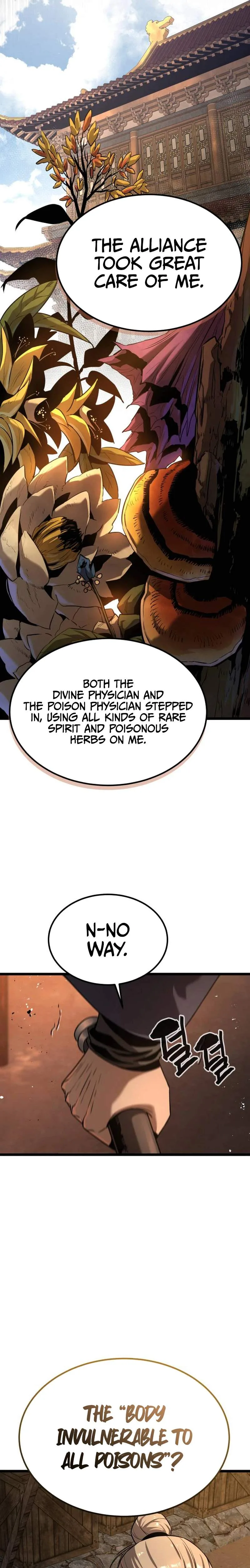 The Former Supreme Chapter 15 page 17