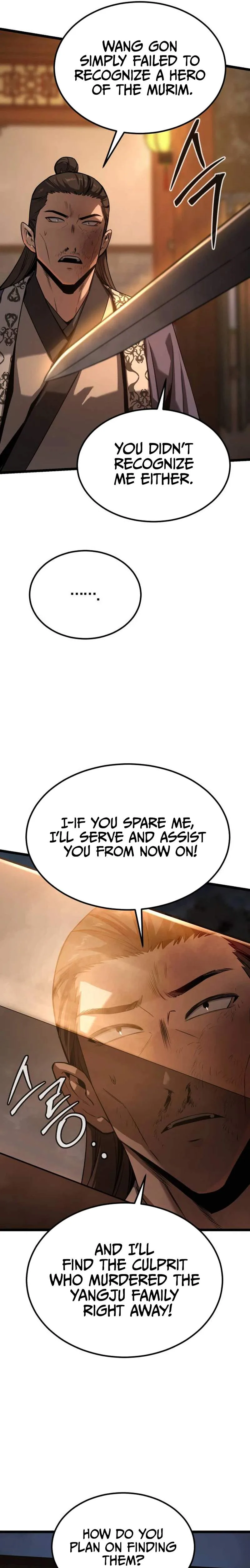The Former Supreme Chapter 15 page 32