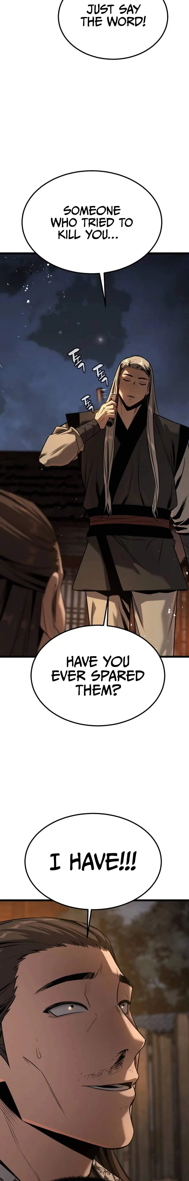 The Former Supreme Chapter 15 page 36