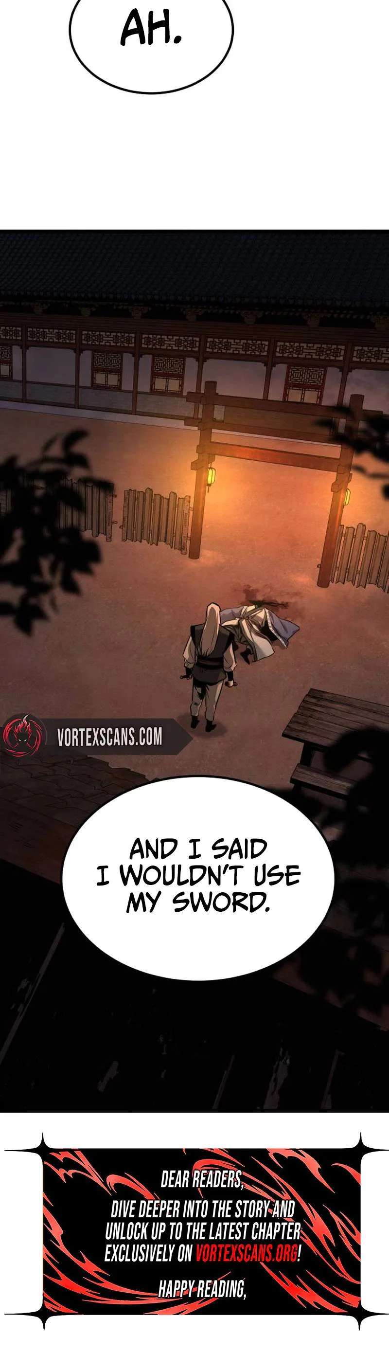 The Former Supreme Chapter 15 page 39
