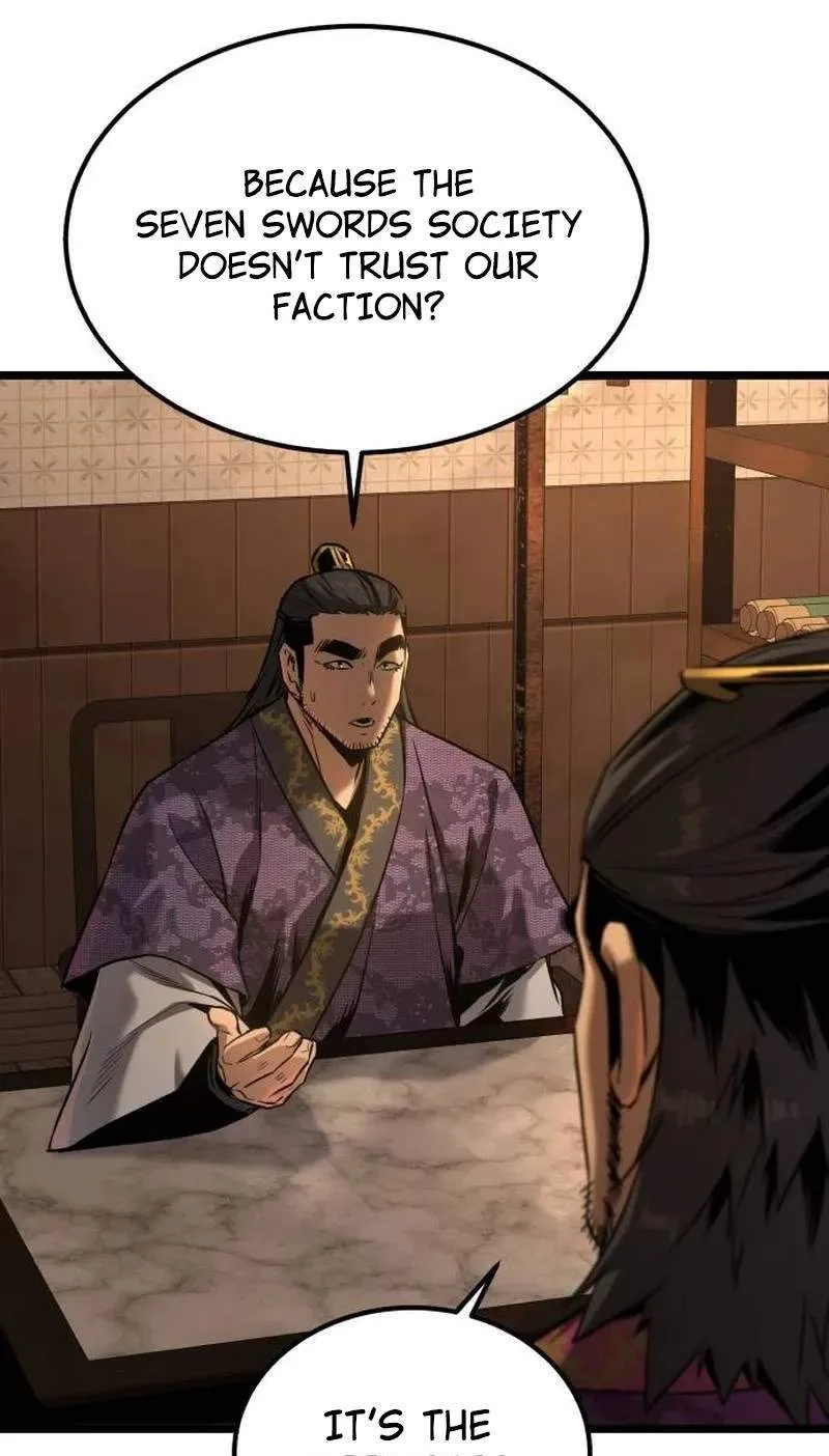 The Former Supreme Chapter 16 page 11