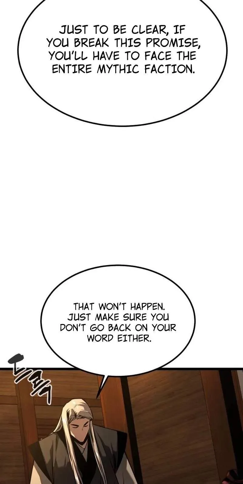 The Former Supreme Chapter 16 page 47