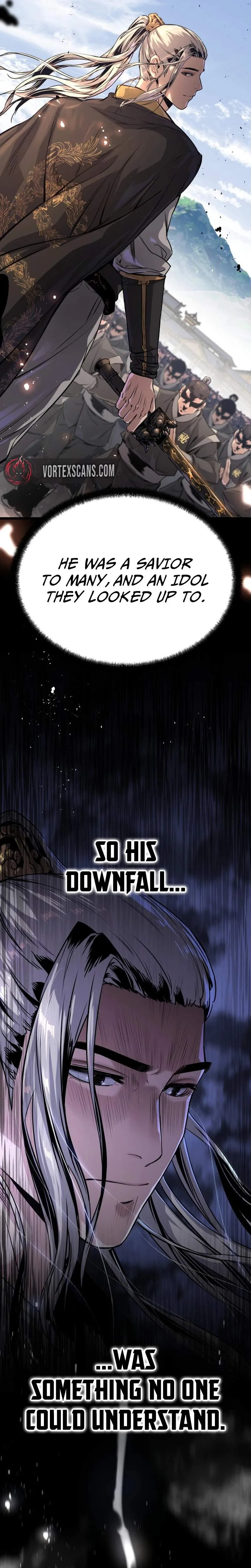 The Former Supreme Chapter 2 page 6