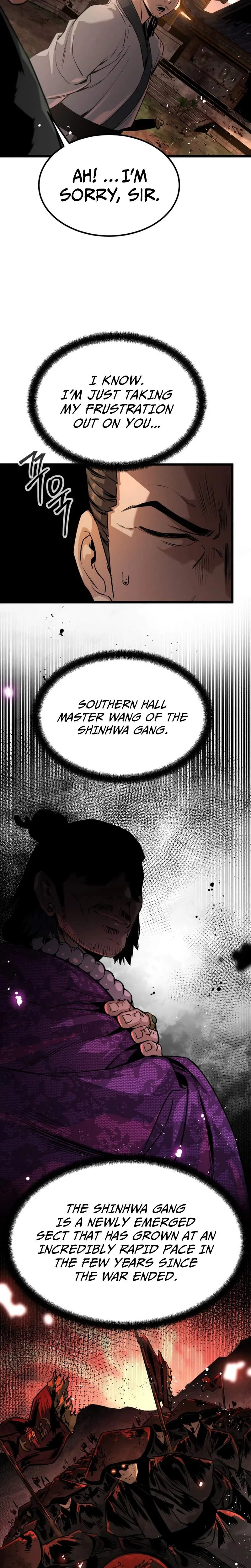 The Former Supreme Chapter 2 page 28