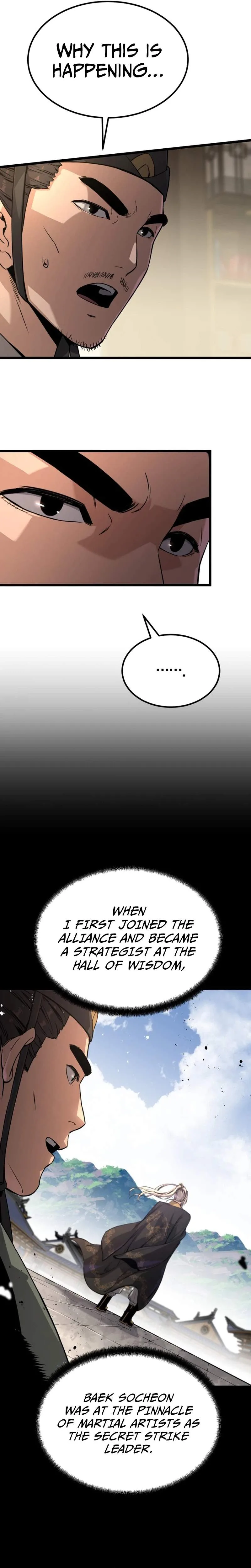The Former Supreme Chapter 2 page 4