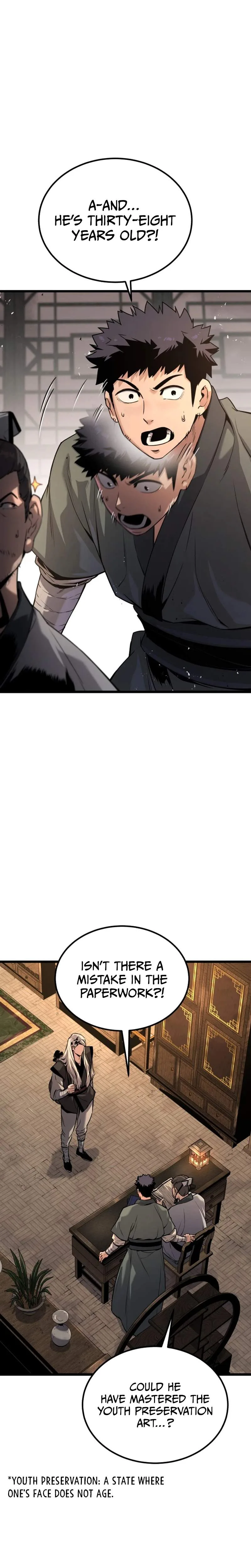 The Former Supreme Chapter 2 page 35