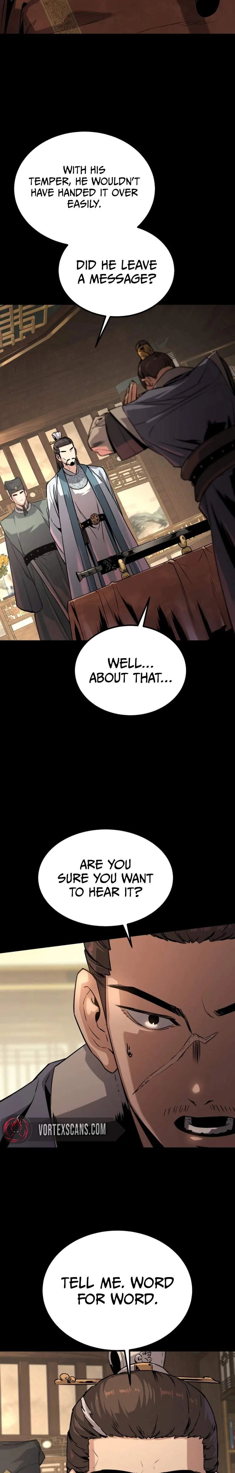 The Former Supreme Chapter 2 page 48