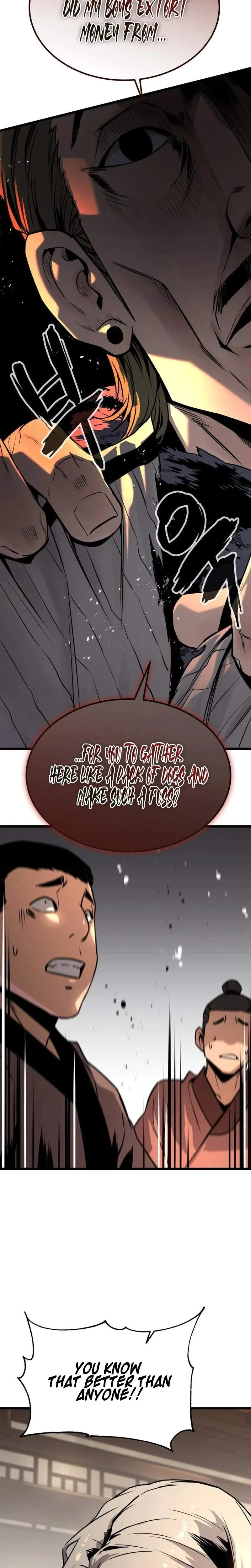 The Former Supreme Chapter 4 page 30
