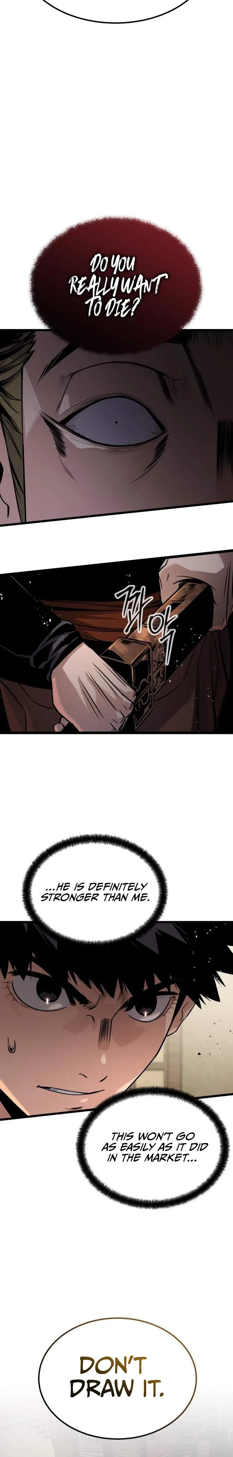 The Former Supreme Chapter 4 page 40