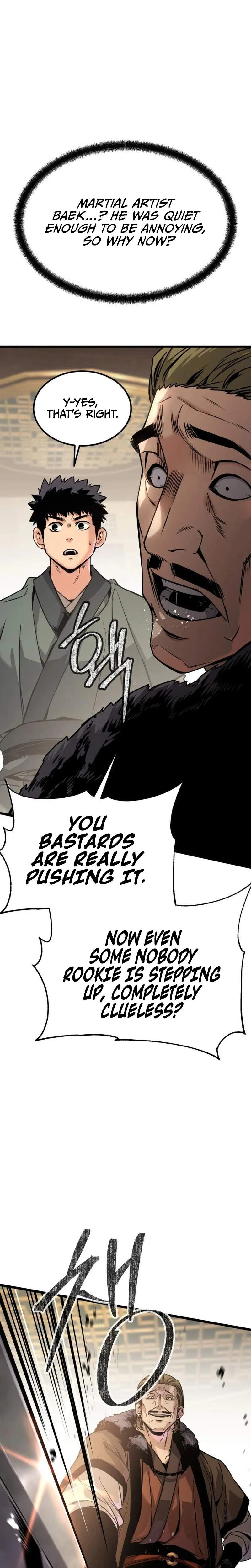 The Former Supreme Chapter 5 page 2