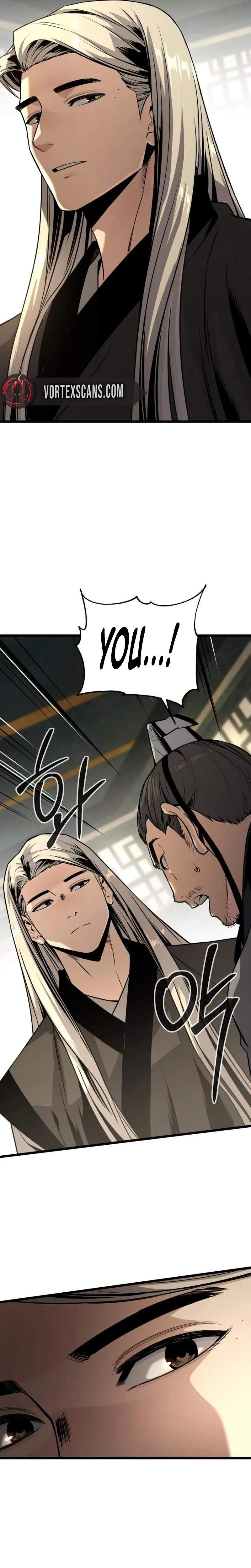 The Former Supreme Chapter 5 page 29