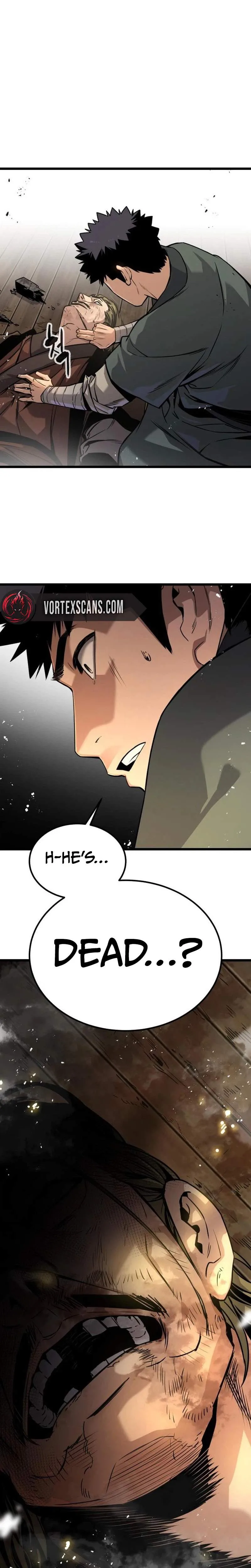The Former Supreme Chapter 5 page 8