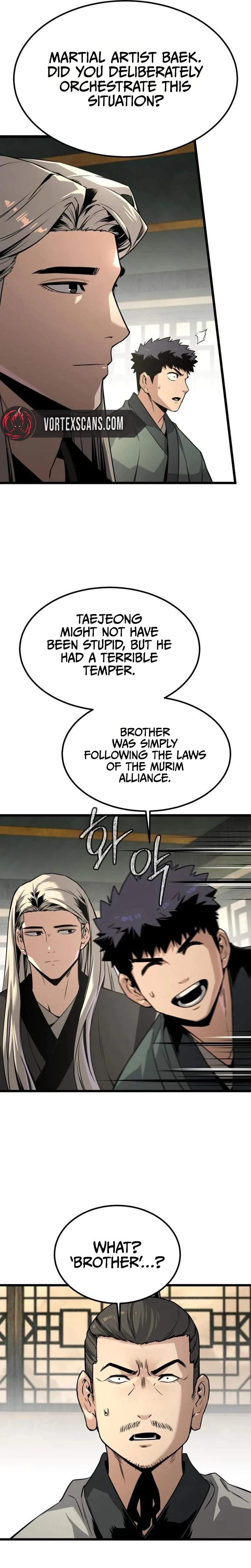 The Former Supreme Chapter 5 page 26
