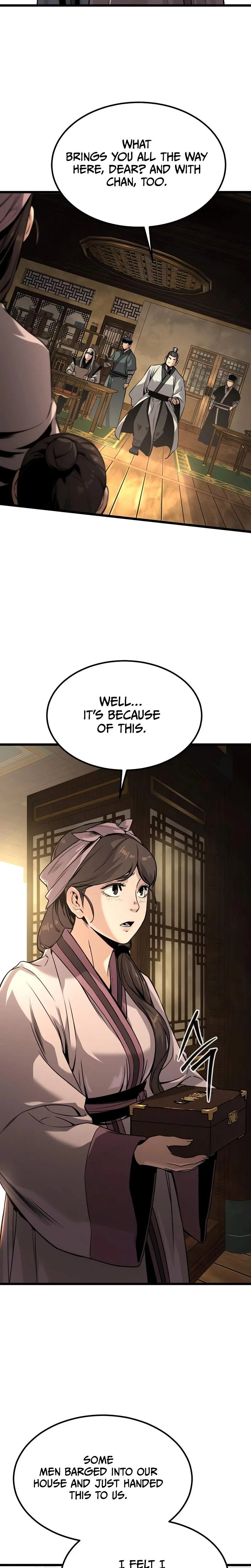 The Former Supreme Chapter 6 page 2