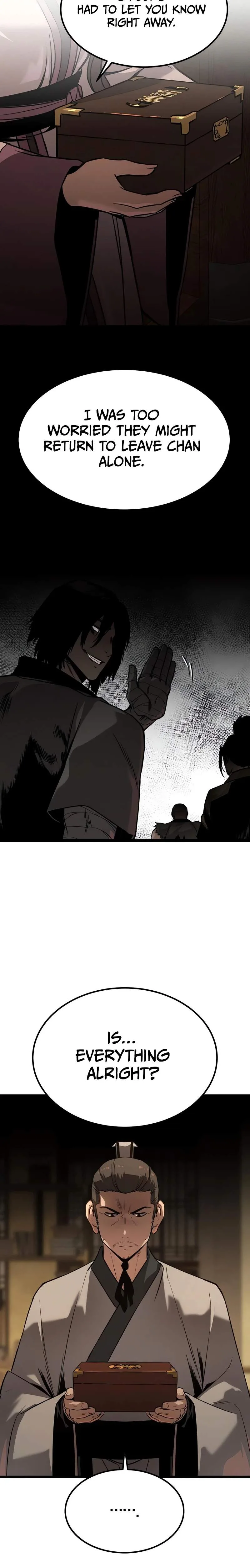 The Former Supreme Chapter 6 page 3