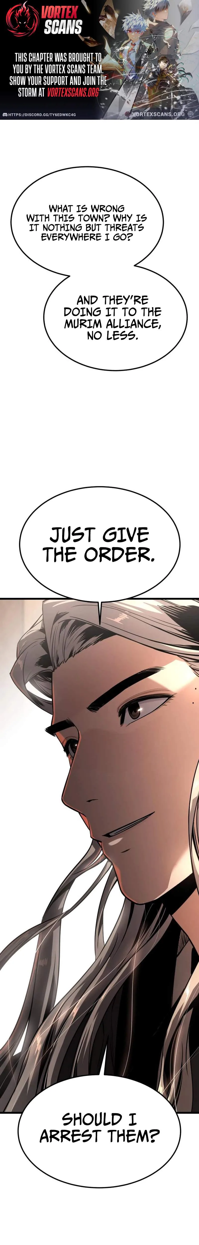 The Former Supreme Chapter 7 page 1