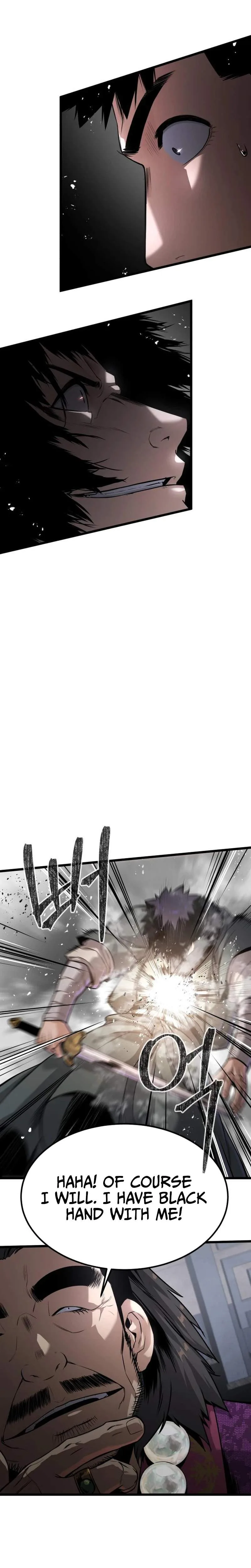 The Former Supreme Chapter 7 page 5