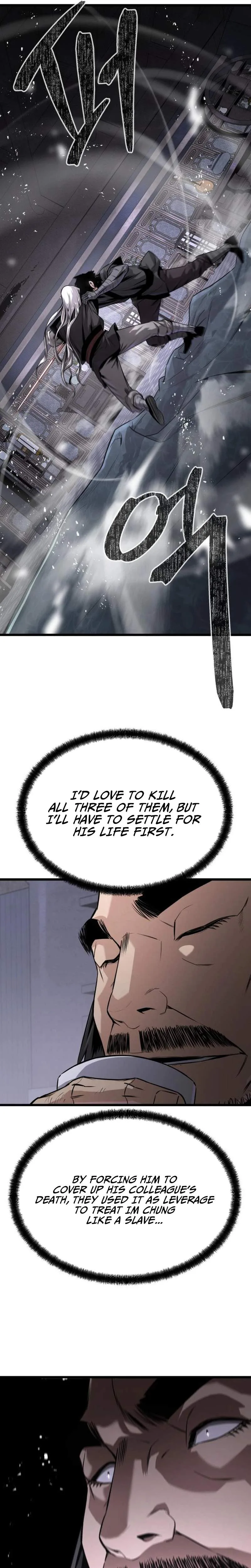 The Former Supreme Chapter 7 page 16