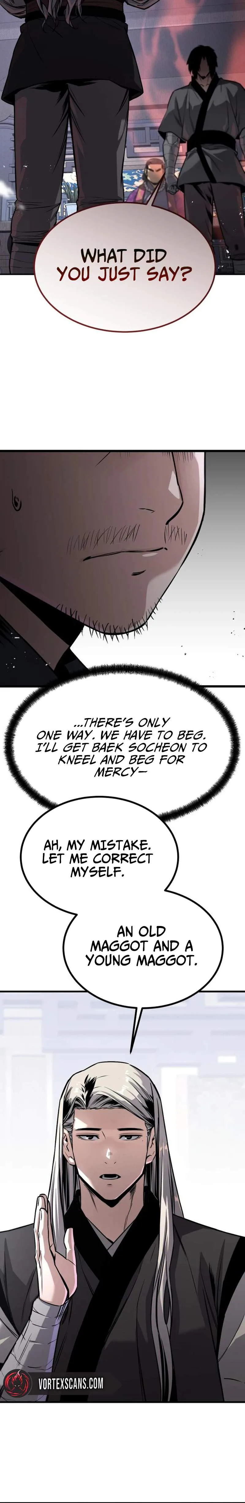 The Former Supreme Chapter 7 page 9