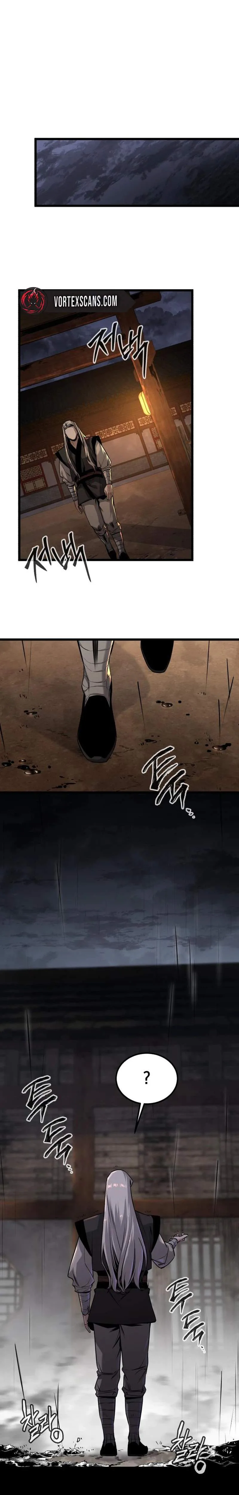 The Former Supreme Chapter 7 page 31