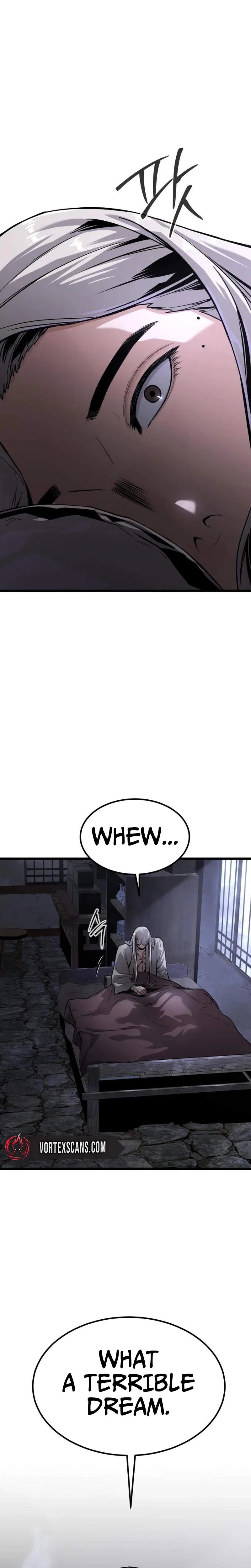 The Former Supreme Chapter 7 page 37