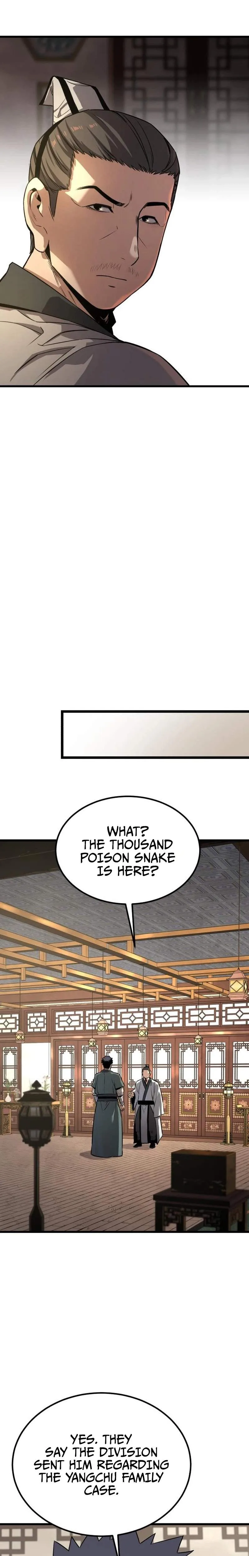 The Former Supreme Chapter 8 page 23