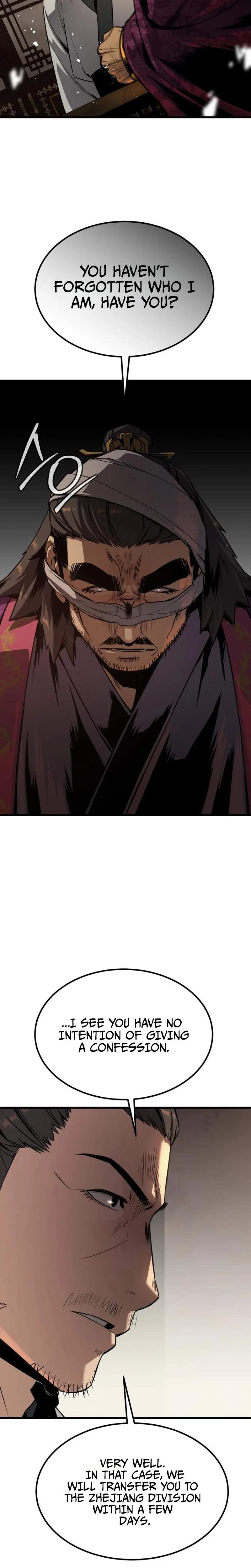 The Former Supreme Chapter 8 page 21