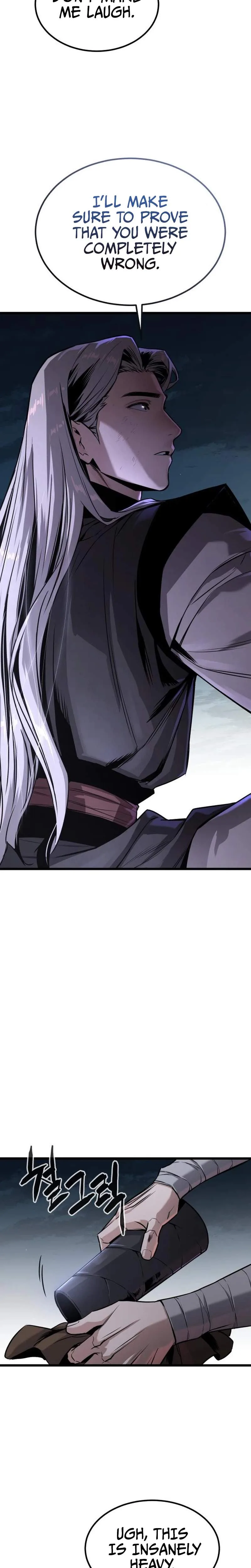 The Former Supreme Chapter 8 page 9