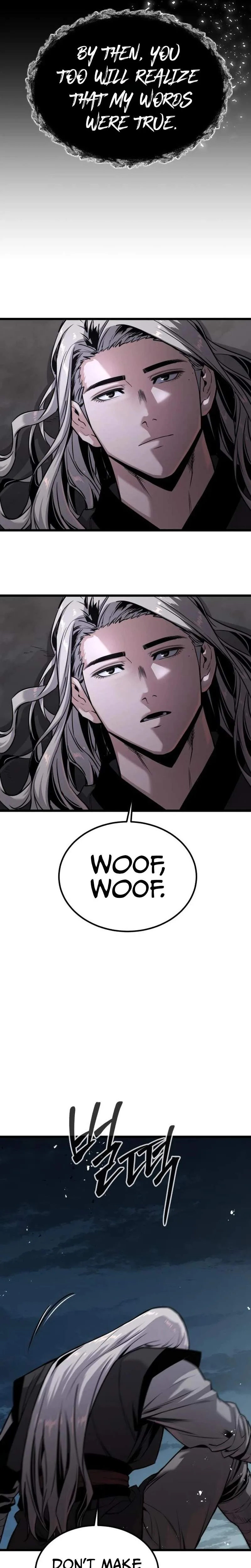 The Former Supreme Chapter 8 page 8