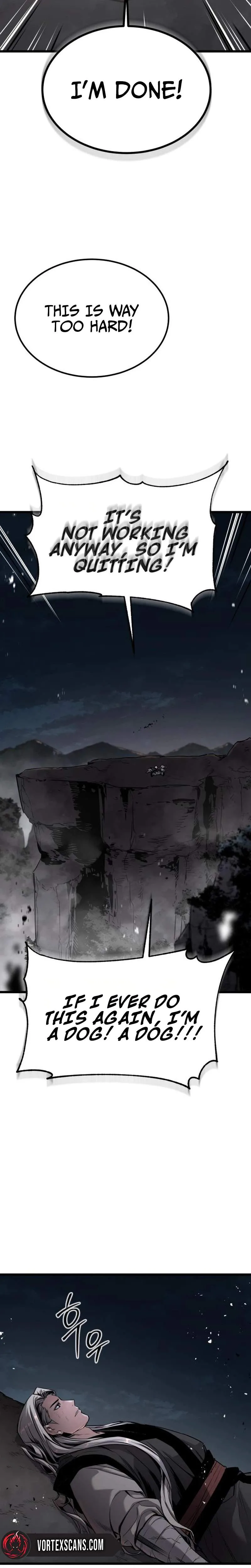 The Former Supreme Chapter 8 page 6