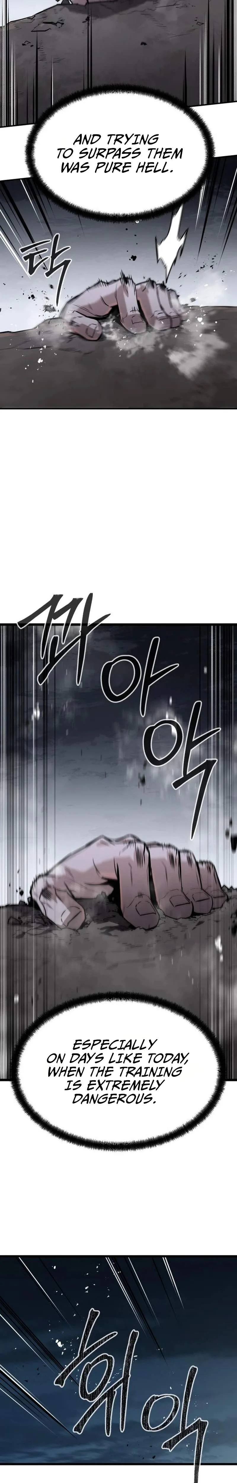 The Former Supreme Chapter 8 page 3