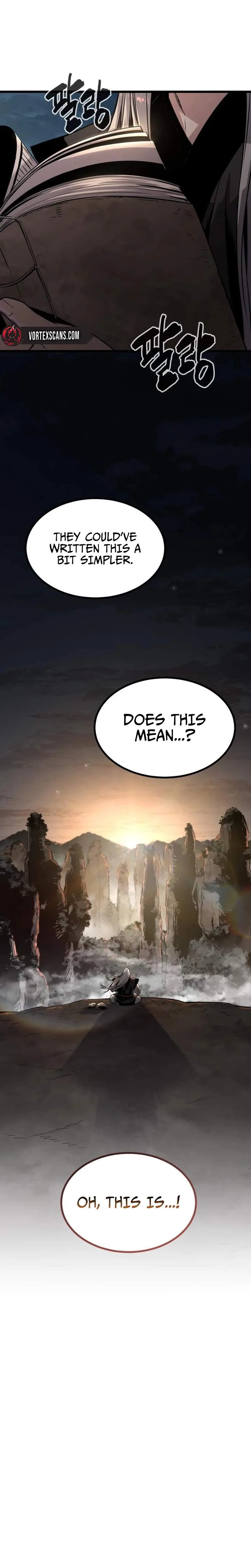 The Former Supreme Chapter 8 page 12