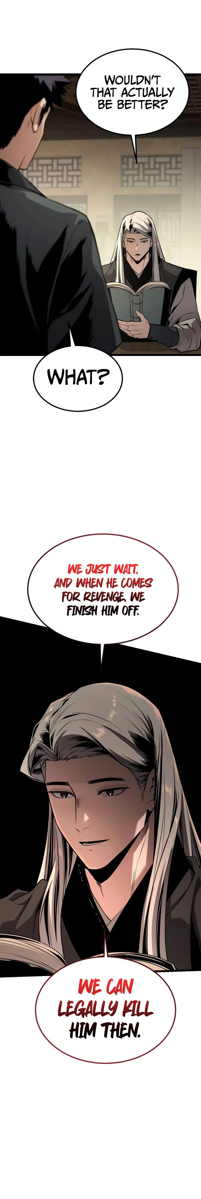 The Former Supreme Chapter 9 page 3