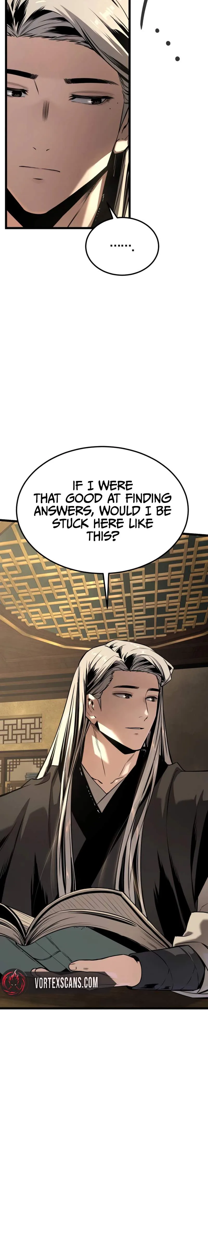 The Former Supreme Chapter 9 page 15