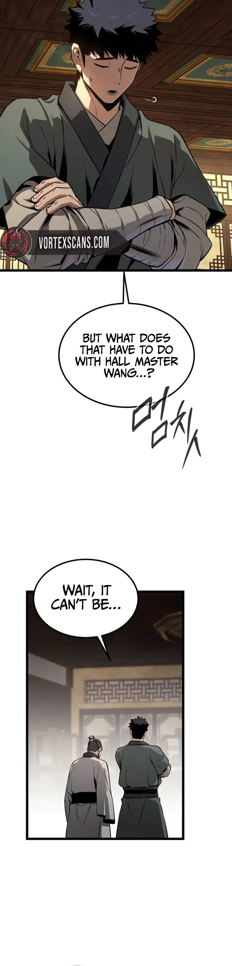 The Former Supreme Chapter 9 page 9