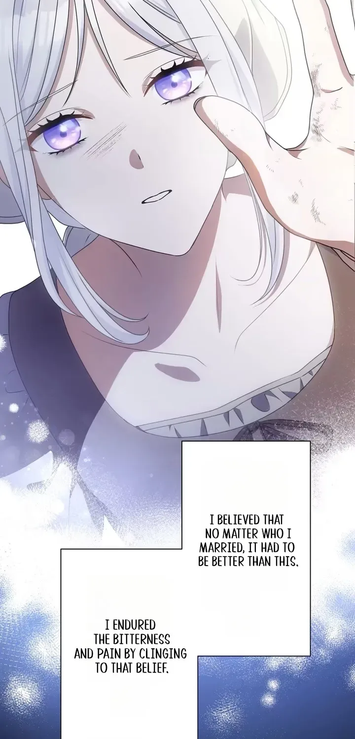 The Forsaken Saint Became the Crown Prince's Beloved Wife Chapter 1 page 27