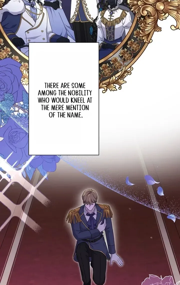 The Forsaken Saint Became the Crown Prince's Beloved Wife Chapter 1 page 12