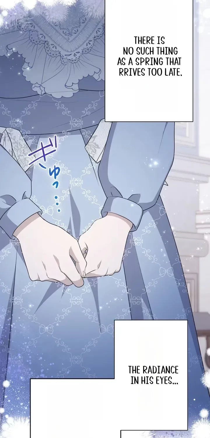 The Forsaken Saint Became the Crown Prince's Beloved Wife Chapter 1 page 7