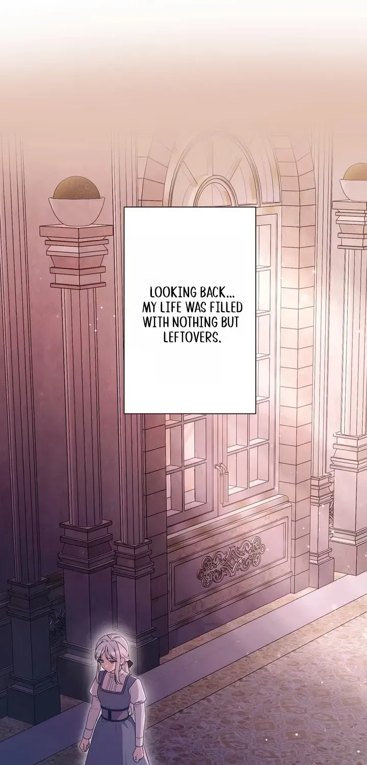The Forsaken Saint Became the Crown Prince's Beloved Wife Chapter 1 page 9