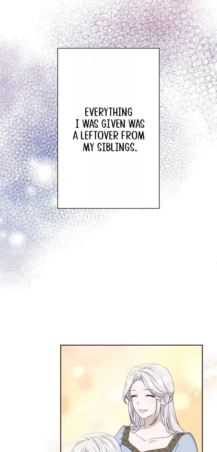 The Forsaken Saint Became the Crown Prince's Beloved Wife Chapter 1 page 18
