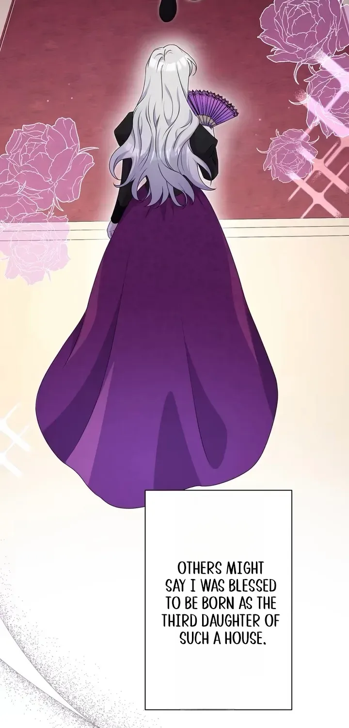 The Forsaken Saint Became the Crown Prince's Beloved Wife Chapter 1 page 13
