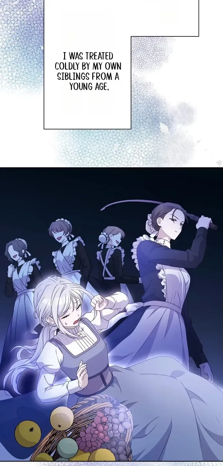 The Forsaken Saint Became the Crown Prince's Beloved Wife Chapter 1 page 15