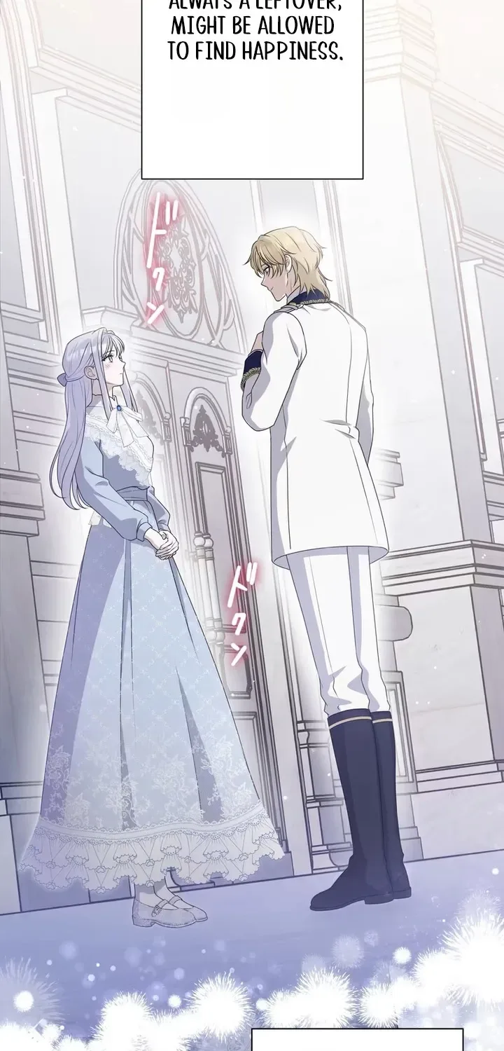 The Forsaken Saint Became the Crown Prince's Beloved Wife Chapter 1 page 6