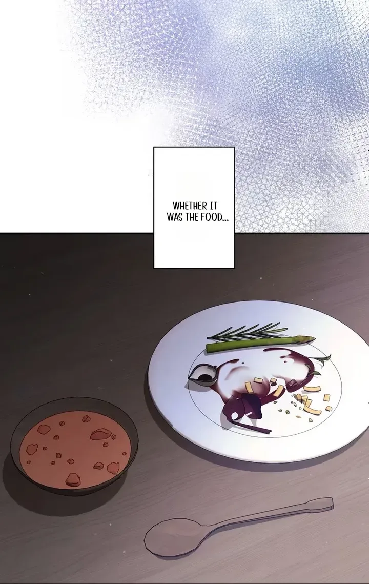 The Forsaken Saint Became the Crown Prince's Beloved Wife Chapter 1 page 16