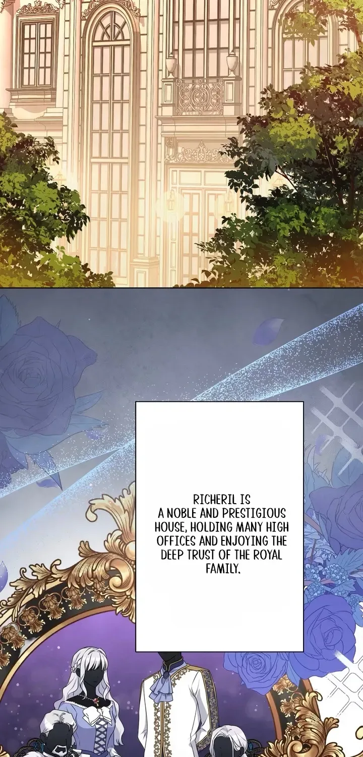 The Forsaken Saint Became the Crown Prince's Beloved Wife Chapter 1 page 11