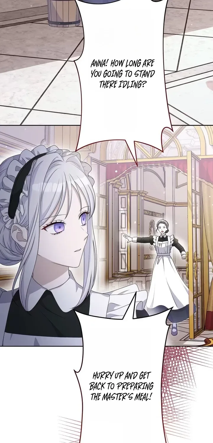 The Forsaken Saint Became the Crown Prince's Beloved Wife Chapter 1 page 34