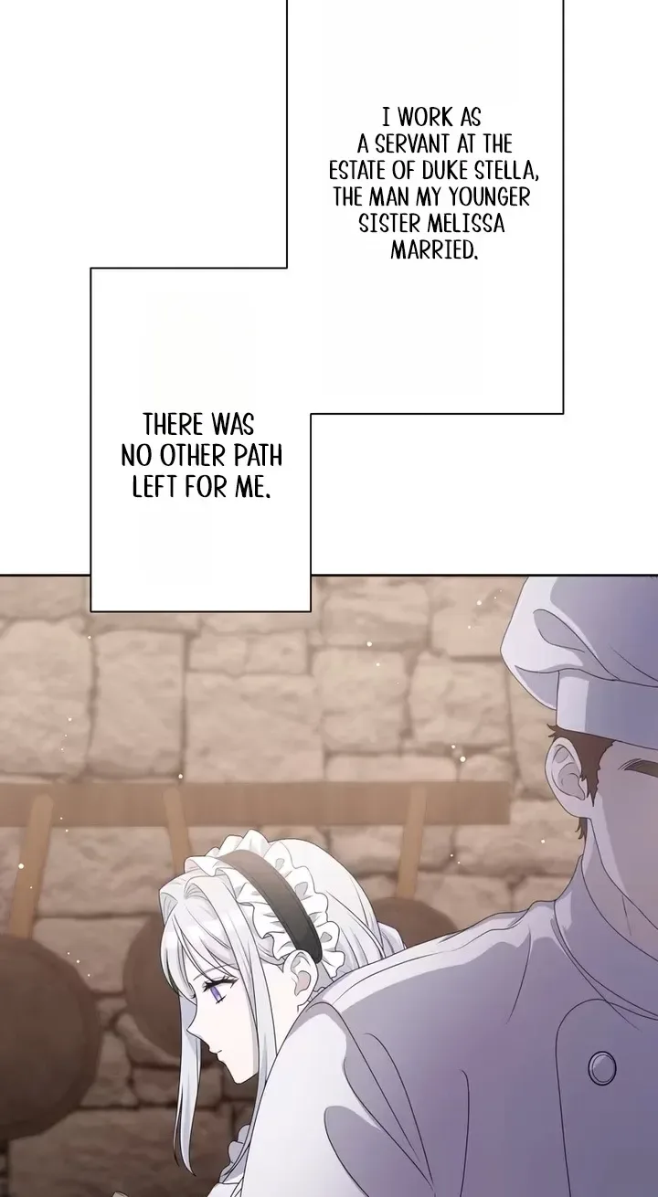 The Forsaken Saint Became the Crown Prince's Beloved Wife Chapter 1 page 36