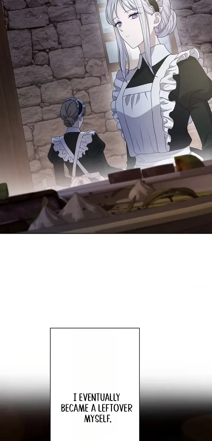 The Forsaken Saint Became the Crown Prince's Beloved Wife Chapter 1 page 39