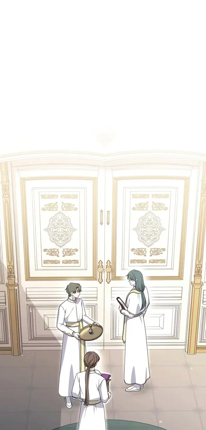The Forsaken Saint Became the Crown Prince's Beloved Wife Chapter 1 page 41