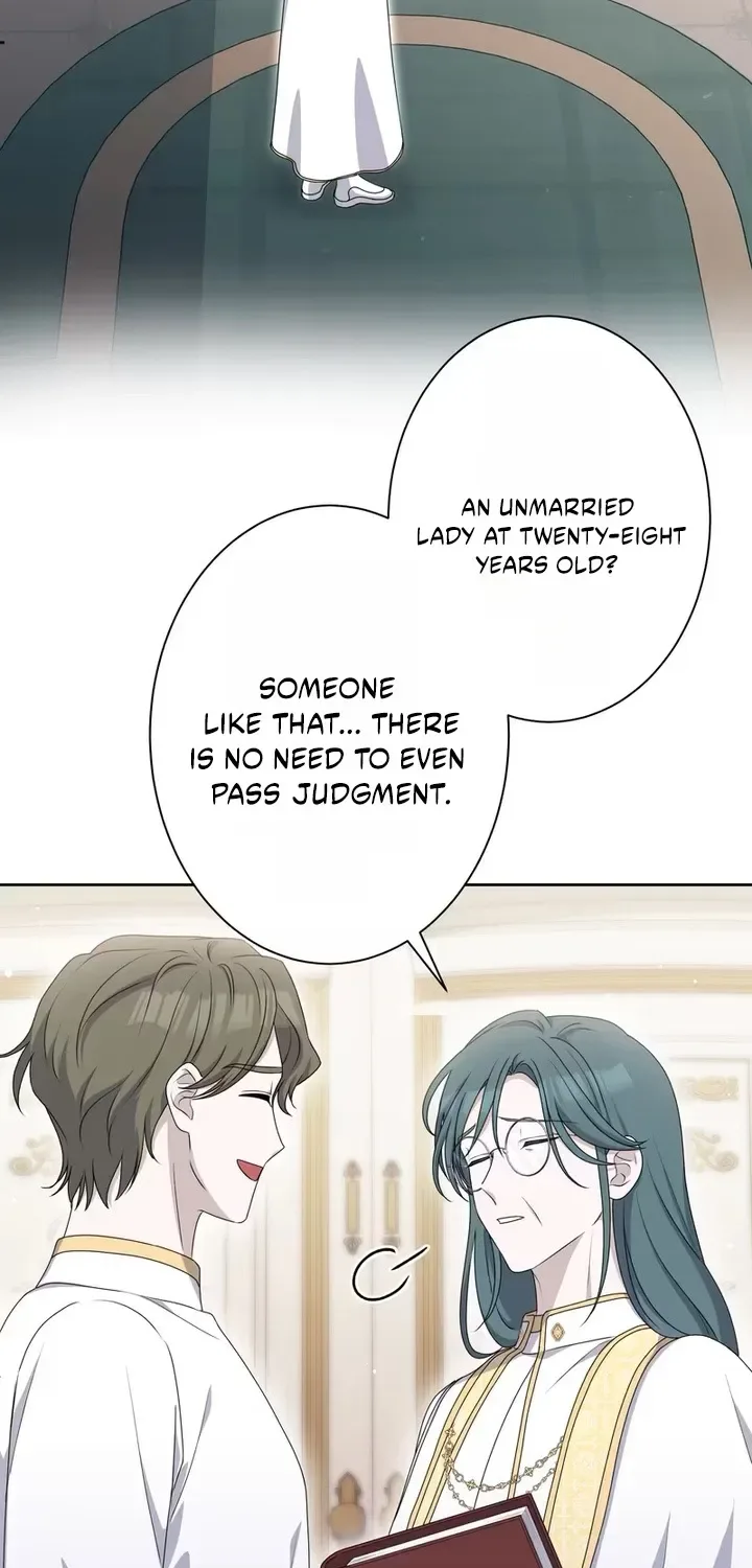 The Forsaken Saint Became the Crown Prince's Beloved Wife Chapter 1 page 42